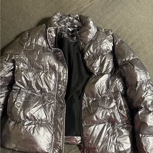 Who what wear puffer jacket